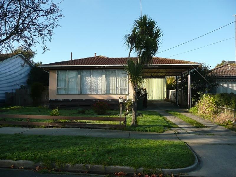 14 Little Crescent, Traralgon VIC 3844