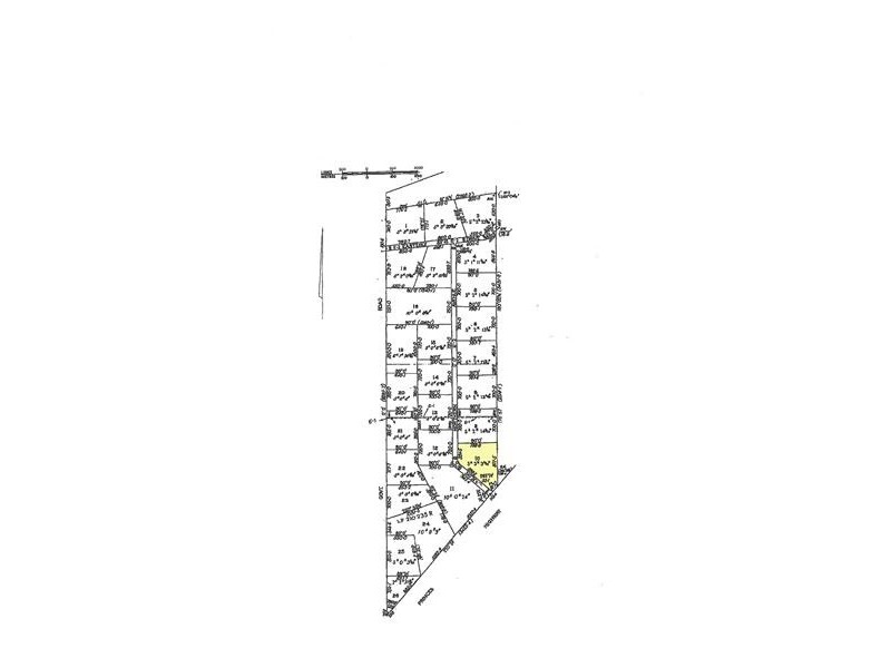 Northern Road Avenue, Traralgon VIC 3844