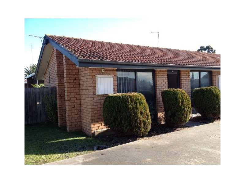 1/114 Davidson Street, Traralgon VIC 3844
