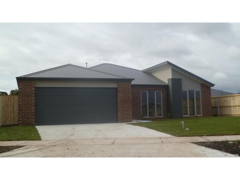 91 Hammersmith Circuit, Traralgon VIC 3844