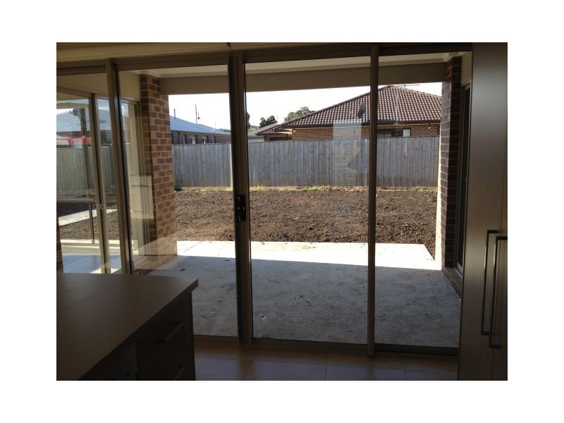 91 Hammersmith Circuit, Traralgon VIC 3844