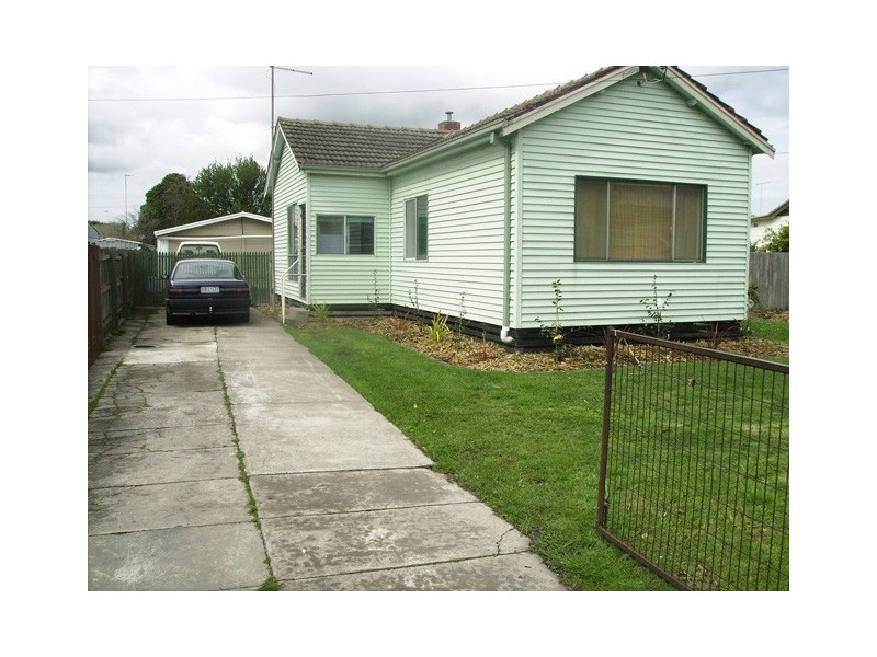 14 Webb Street, Traralgon VIC 3844