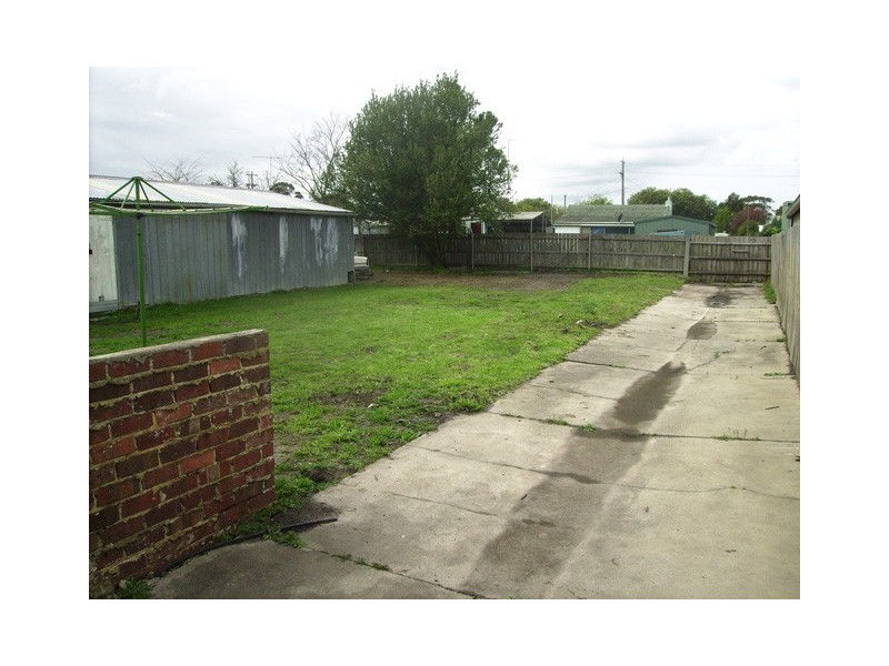 14 Webb Street, Traralgon VIC 3844