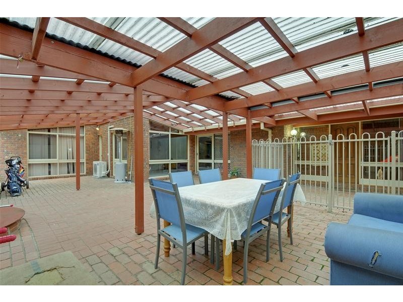 23 Coster Circle, Traralgon VIC 3844