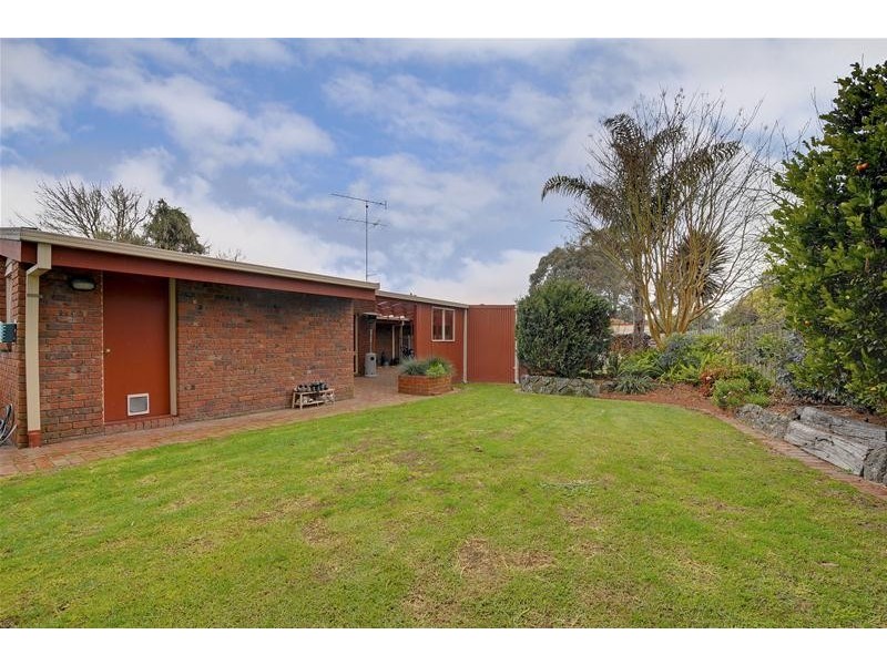 23 Coster Circle, Traralgon VIC 3844