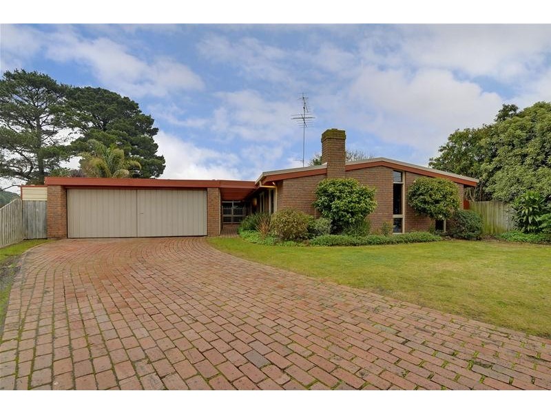 23 Coster Circle, Traralgon VIC 3844