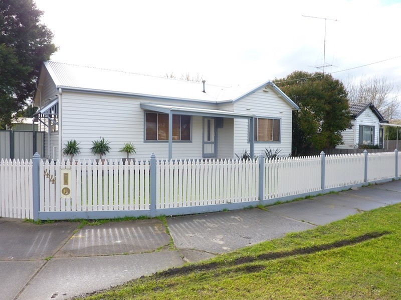 44 Garabaldi Street, Traralgon VIC 3844