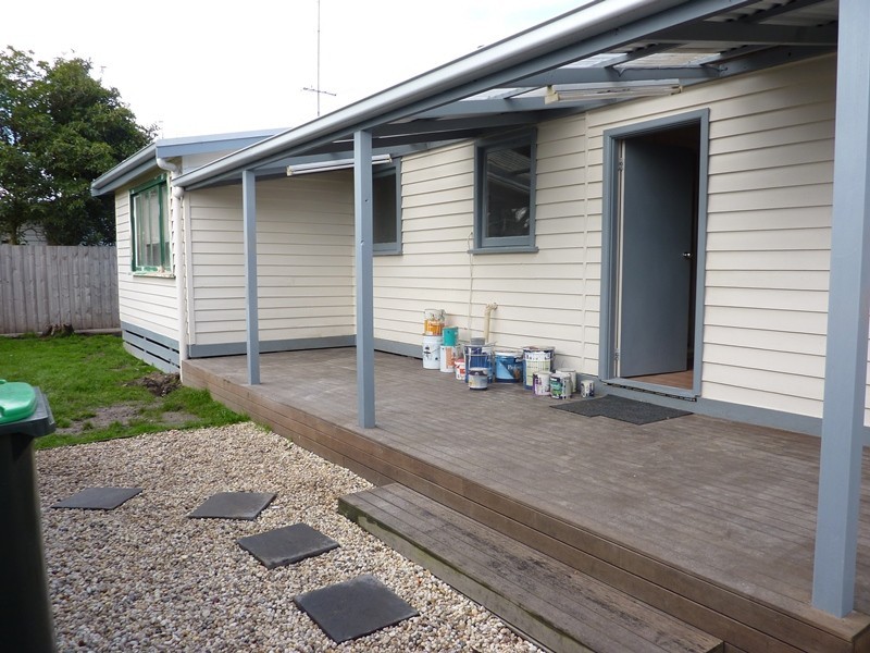 44 Garabaldi Street, Traralgon VIC 3844