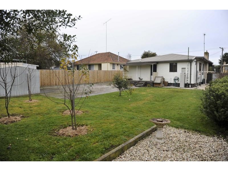 28 Newman Crescent, Traralgon VIC 3844