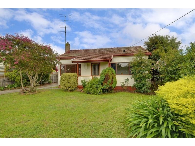 10 Farmer Crescent, Traralgon VIC 3844
