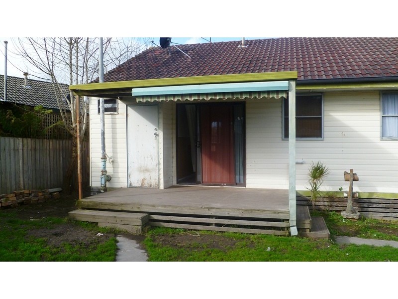 13 Murphy Crescent, Traralgon VIC 3844