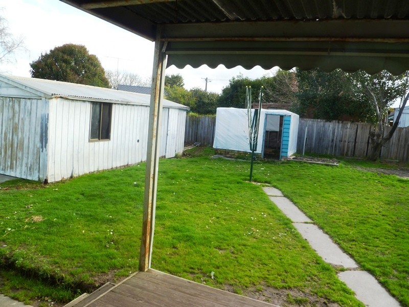 13 Murphy Crescent, Traralgon VIC 3844