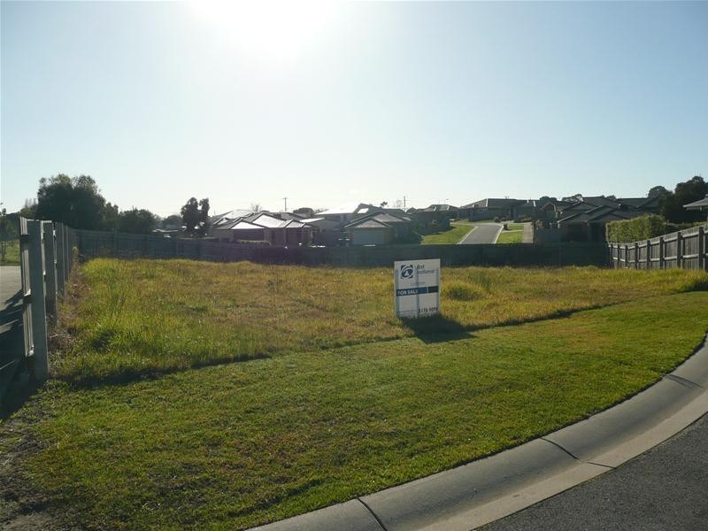 7 Gunyah Grove, Traralgon VIC 3844