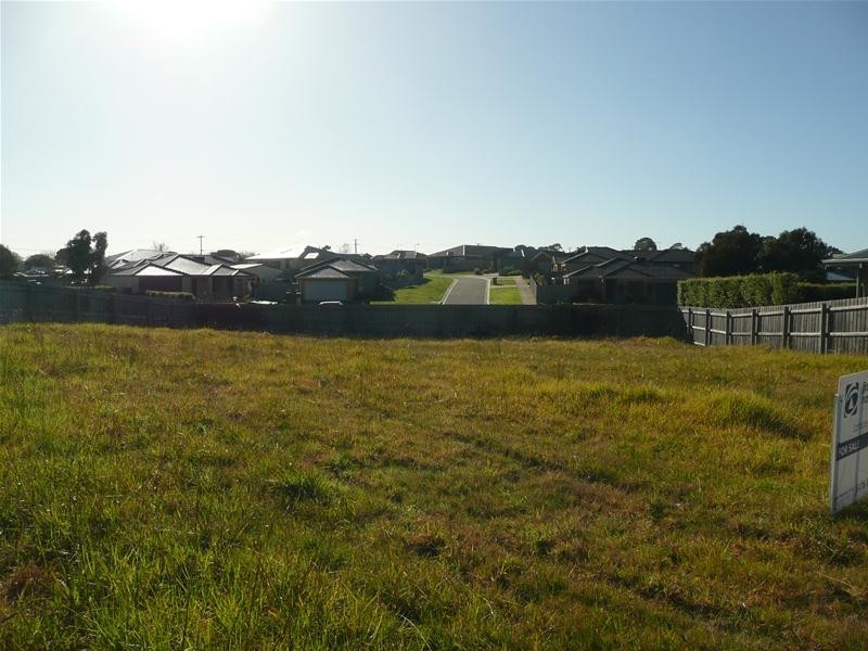 7 Gunyah Grove, Traralgon VIC 3844