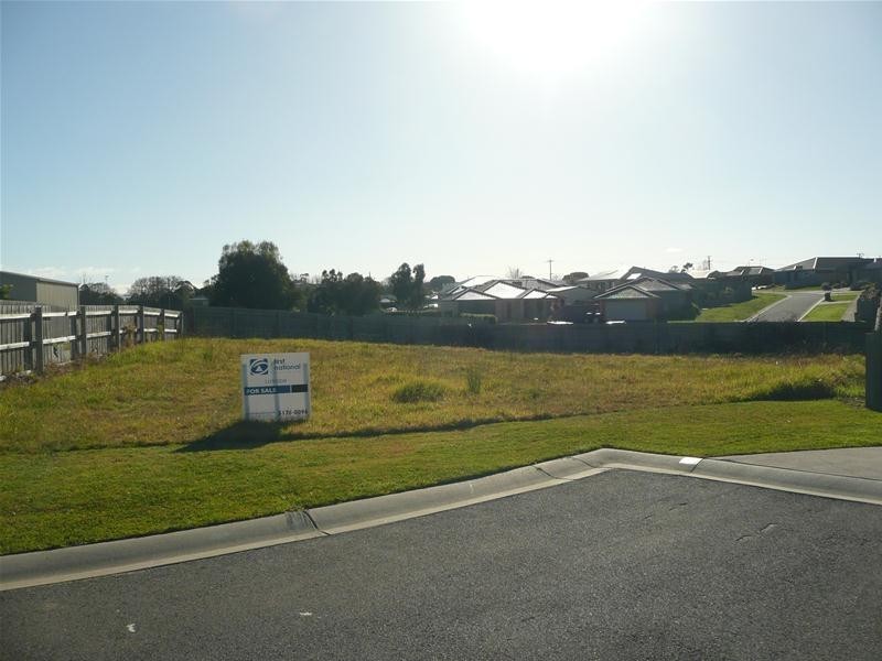 7 Gunyah Grove, Traralgon VIC 3844