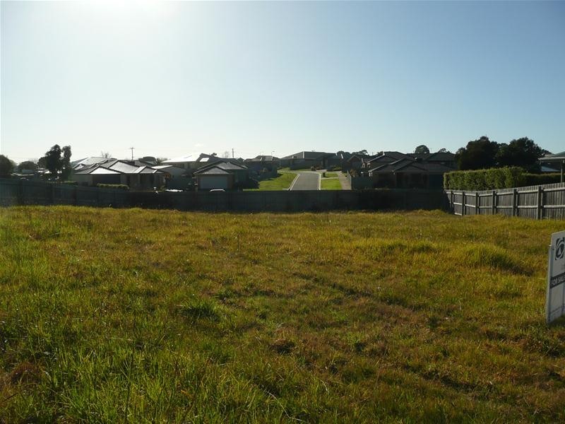 7 Gunyah Grove, Traralgon VIC 3844