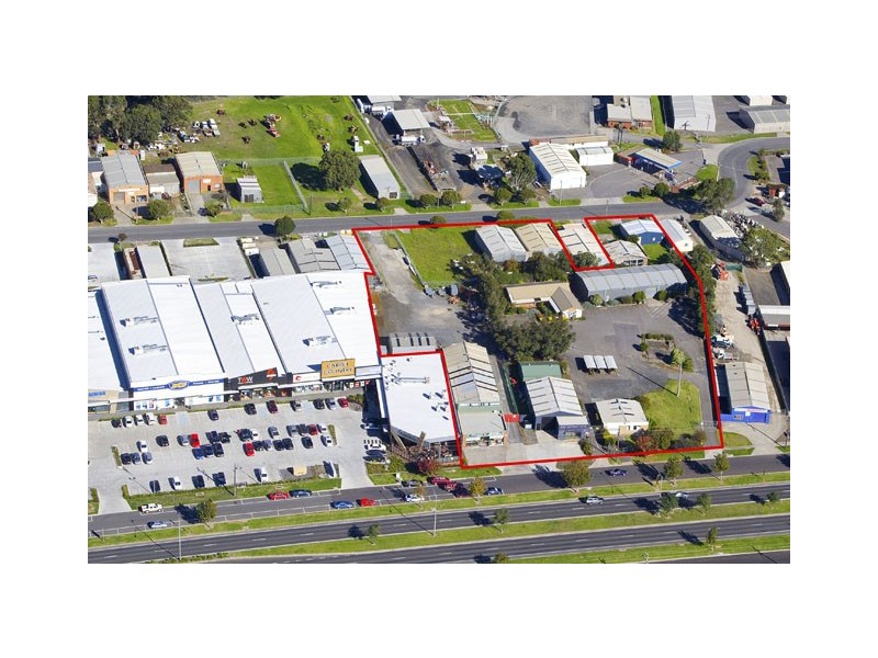 141-147 Argyle Street, Traralgon VIC 3844