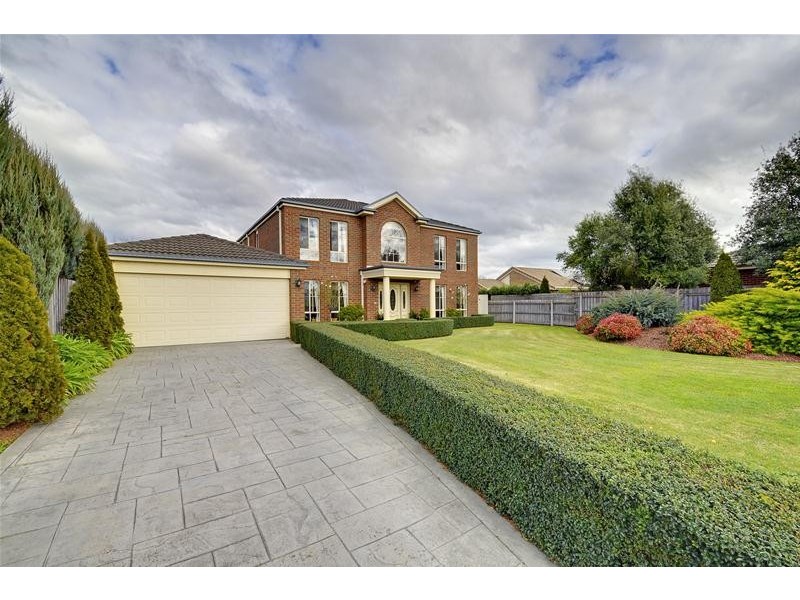 6 Melissa Court, Traralgon VIC 3844