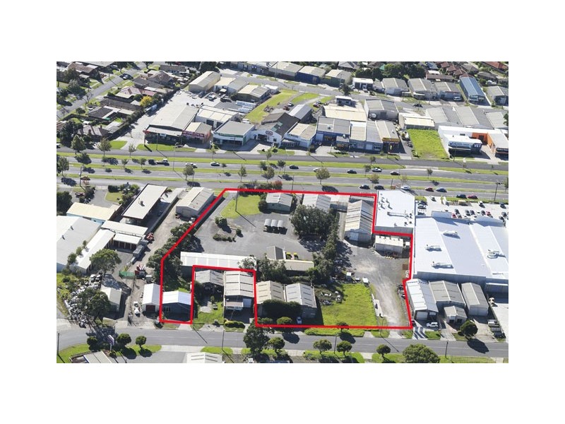 141 – 143 Argyle Street, Traralgon VIC 3844