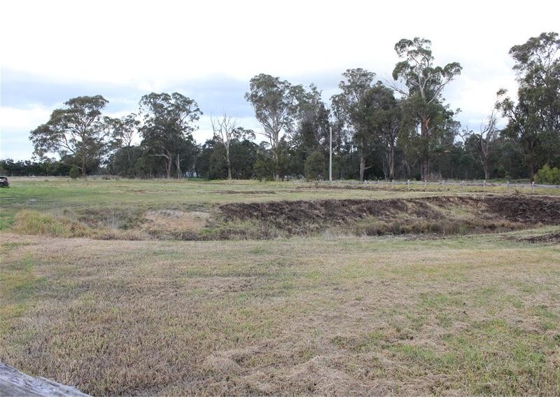 Lots 7 & 8 Stringers Road, Toongabbie VIC 3856