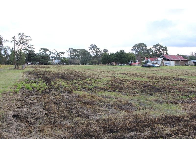 Lots 7 & 8 Stringers Road, Toongabbie VIC 3856