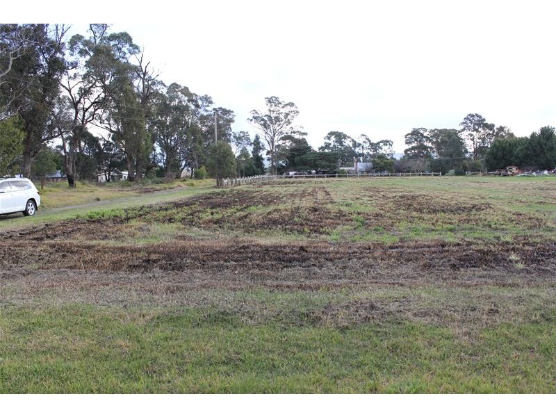 Lots 7 & 8 Stringers Road, Toongabbie VIC 3856