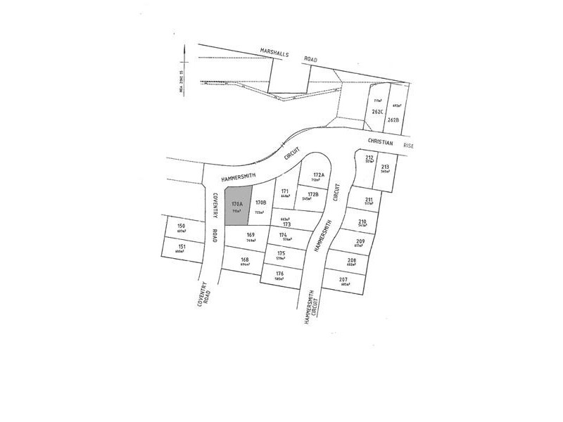 170A Hammersmith Circuit, Traralgon VIC 3844