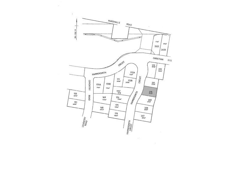 210 Hammersmith Circuit, Traralgon VIC 3844