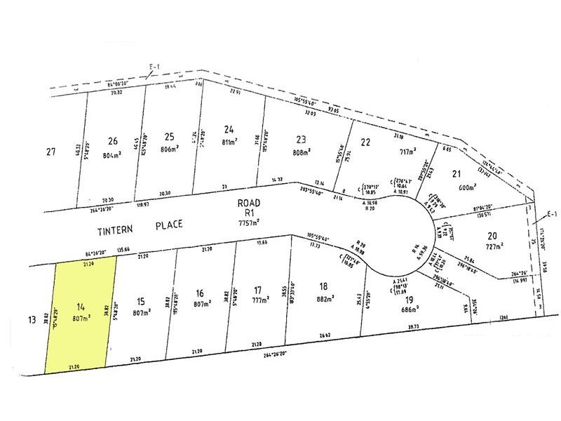 14 Tintern Place, Traralgon VIC 3844