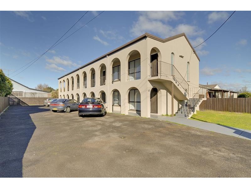 1-8/49 Langford Street, Moe VIC 3825