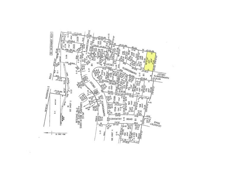 Lot 207,  Hammersmith Circuit, Traralgon VIC 3844