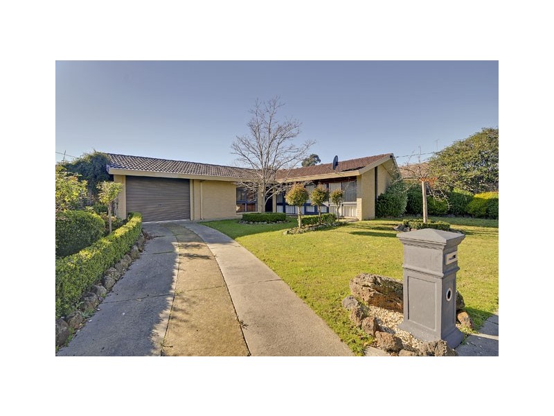 10 Boronia Cresent, Traralgon VIC 3844