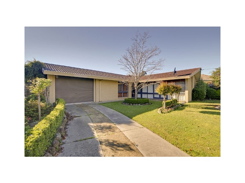 10 Boronia Cresent, Traralgon VIC 3844