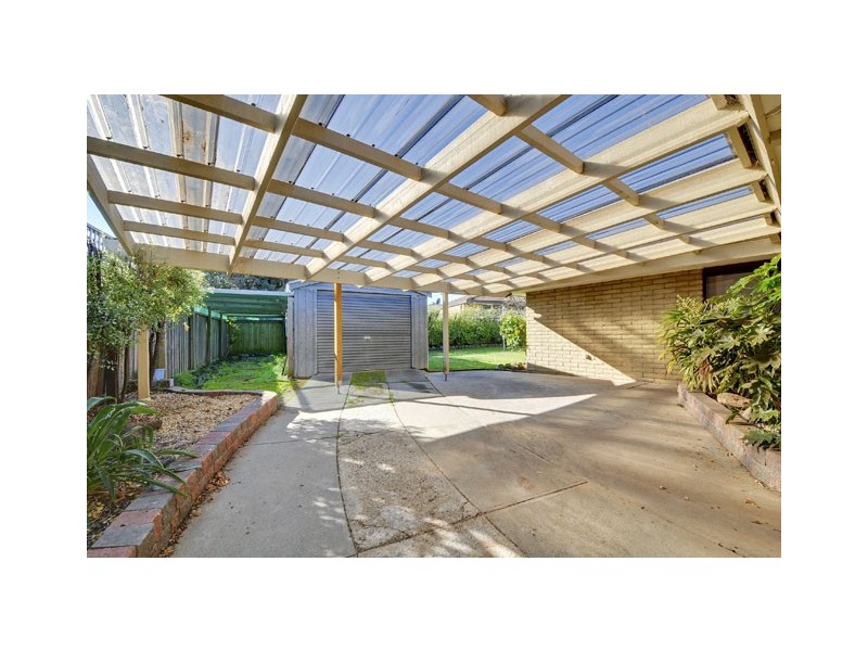 10 Boronia Cresent, Traralgon VIC 3844