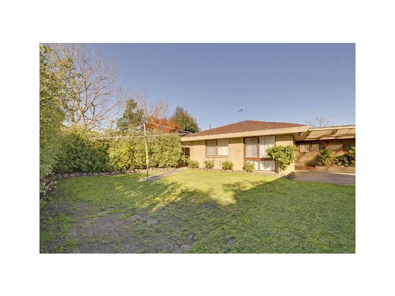 10 Boronia Cresent, Traralgon VIC 3844