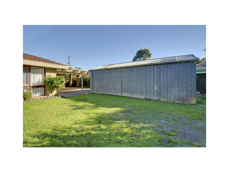 10 Boronia Cresent, Traralgon VIC 3844