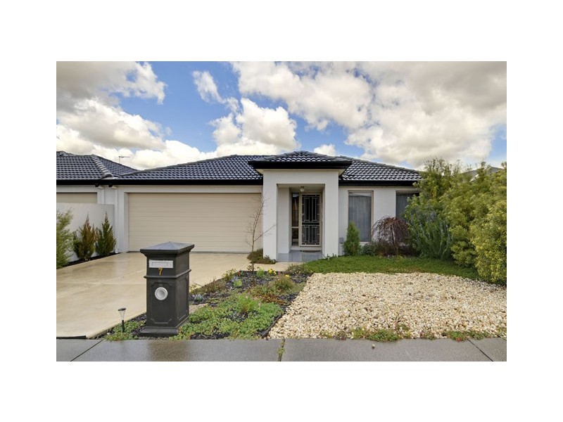 7 Mapleson Drive, Traralgon VIC 3844