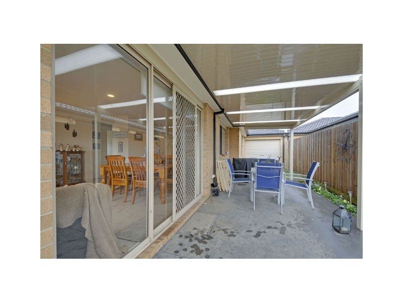 7 Mapleson Drive, Traralgon VIC 3844