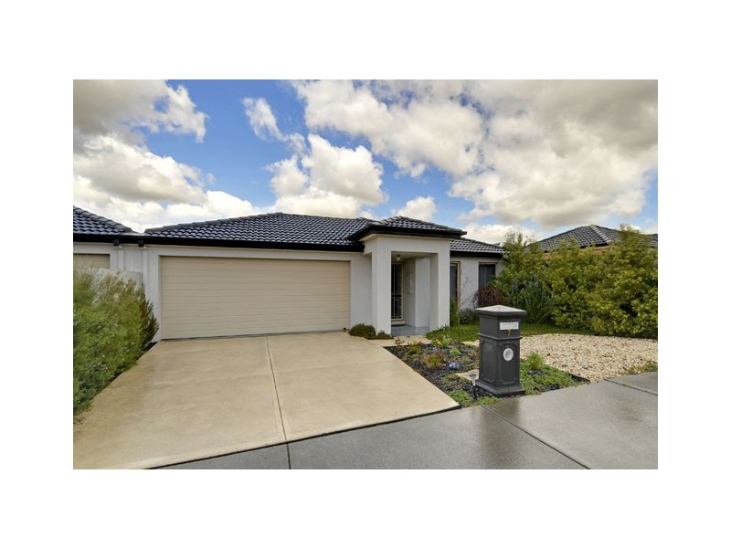 7 Mapleson Drive, Traralgon VIC 3844