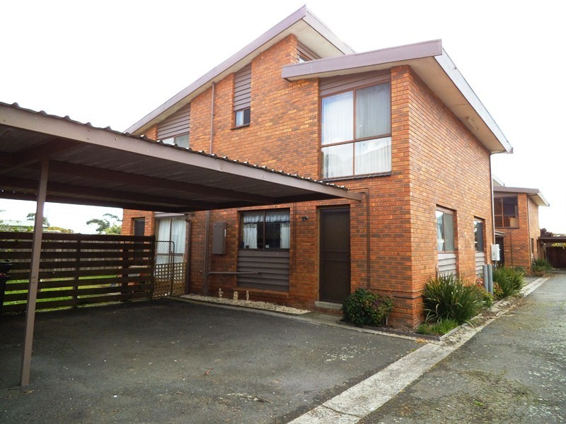 3/13 Munro Street, Traralgon VIC 3844