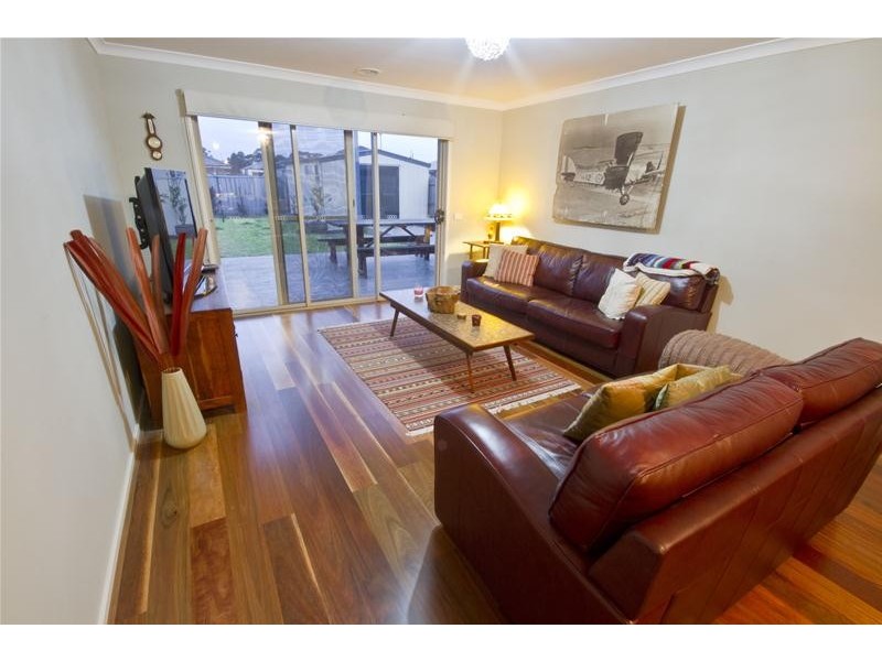 15 Roscommon Drive, Traralgon VIC 3844