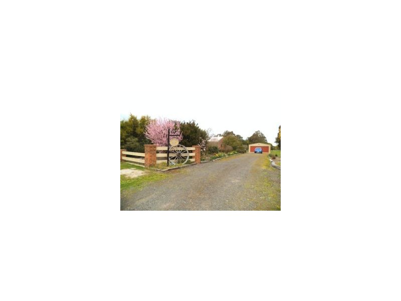 19-21 Hambrook Lane, Glengarry VIC 3854