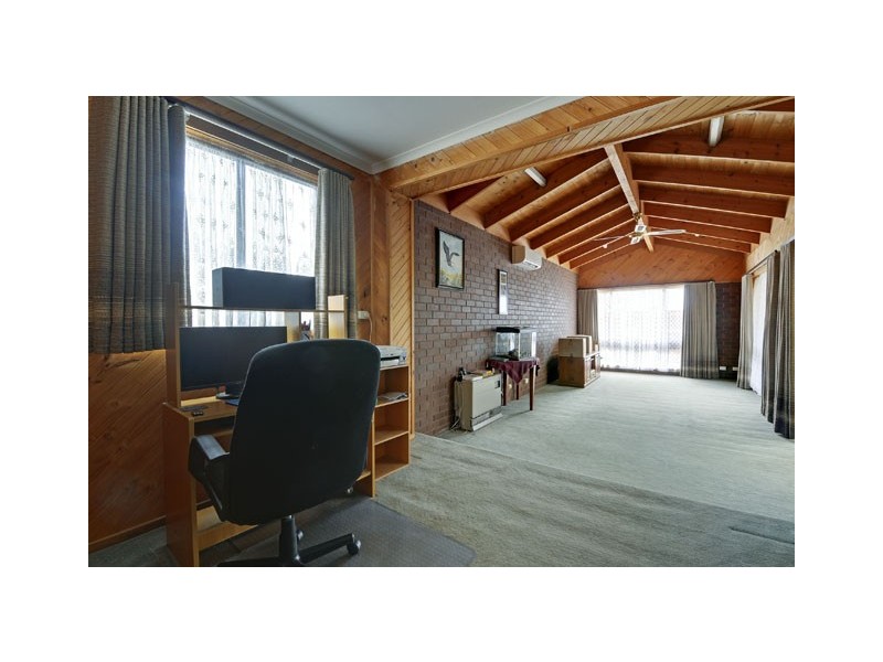 46 Parkwood Way, Traralgon VIC 3844