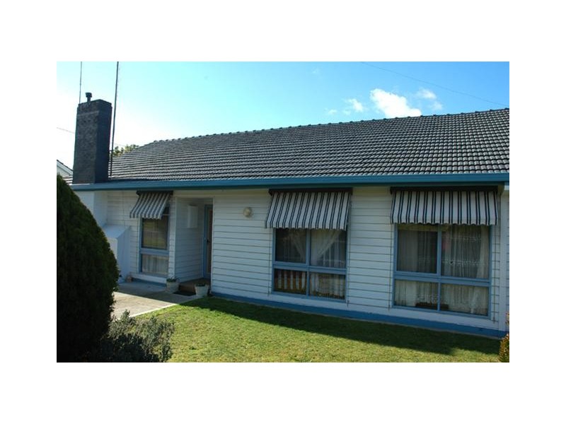 40 Hyde Park Road, Traralgon VIC 3844