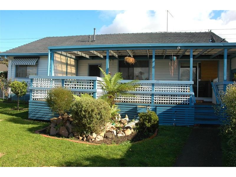 40 Hyde Park Road, Traralgon VIC 3844