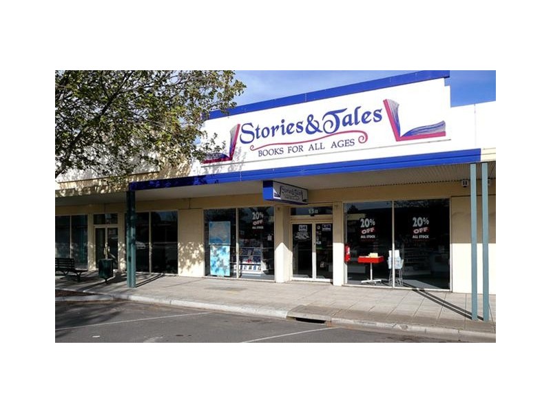 13B Church Street, Traralgon VIC 3844