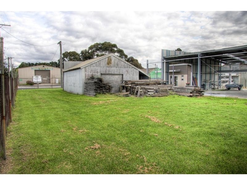 2 Short Street, Traralgon VIC 3844
