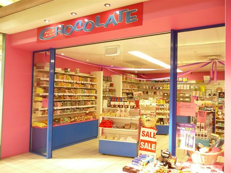 Shop 26/ Midvalley Shopping Centre, Morwell VIC 3840