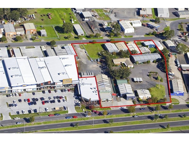 141-143 Argyle Street, Traralgon VIC 3844