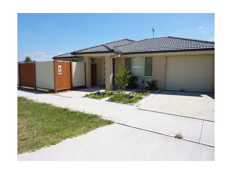 2 Summerhill Road, Traralgon VIC 3844